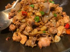 -佬麻雀·剁椒鱼头(京基KK One店)