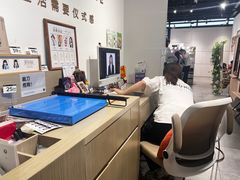 -海马体照相馆(天津世纪都会店)