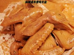 -整只乳鸽GetSQUAB(西华路店)