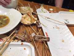 -管氏翅吧(护国寺店)