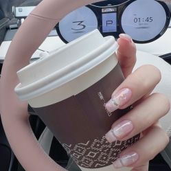 -Miss·A日式美甲美睫