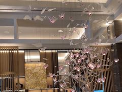 -上海前滩香格里拉大酒店