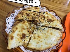 -王记西鎮电烤肉(汶上路店)