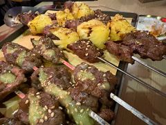 -质烤烤物·活烤海鲜(质烤总店)