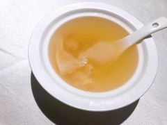 鸡汤汆贵妃蚌-黑明餐厅(白鹭洲店)