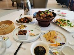 白切鸡-道道鲜·崇明私房菜(五角场店)