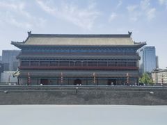 -西安城墙·碑林历史文化景区