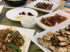 -濠江渔港酒楼(湾仔海鲜街，会展中心店)