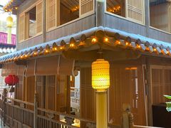 -叶叶菩提·晋福宫