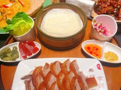 -全聚德(常州店)