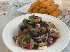 -前王院•巧克力海鲜市集餐厅(万平口店)