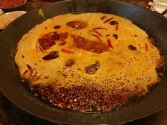 -星鸿社重庆老火锅(燃灯寺分店)