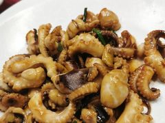 -隆都四季香饭店(碧海路店)