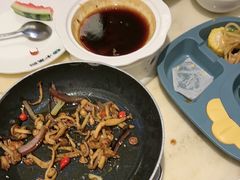 -小菜园新徽菜(连云港海州吾悦店)