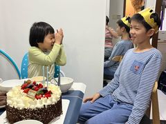 -味多美蛋糕(双安店)