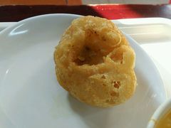 -壹条龙饭庄台基厂店