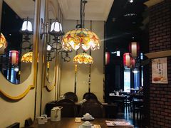 大堂-天津卫码头(南开大悦城店)