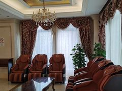 -维也纳国际酒店·上海虹桥国展中心天山西路店