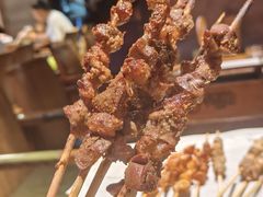 -肉串汪(西便门店)