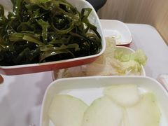 -壹道鸣·药膳鸡(月苑店)