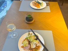 -深圳湾万怡酒店