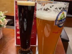 -Brotzeit博璨德国啤酒餐厅(亮马桥官舍店)