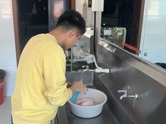-老妈菜馆(建设街店)