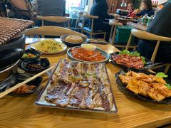 -大壮家原味烤肉(兴华北街店)