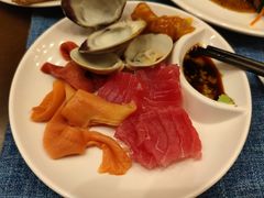 -OPEN開全日自助餐厅·牛肉火锅·海鲜(佛山希尔顿酒店)