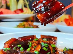 -范家小馆·烤鸭新京菜(金融街店)