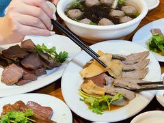 -官塘一品卤鹅坊·正宗潮汕卤味