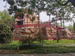 -朝阳公园游乐园