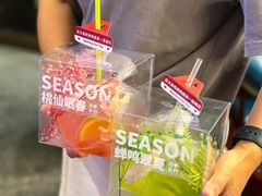 -一品诚记烤肉(大连柏威年购物中心店)