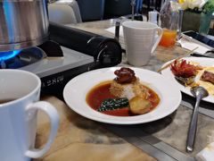 -安蒂娅·海鲜自助餐厅(安蒂娅美兰酒店)