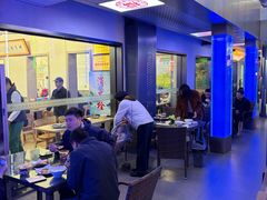 -张吉祥花椒肉火烧(老潍县美食城店)