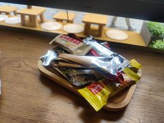 -ZM COFFEE(西安路店)