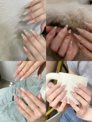 点击看大图 -M·X Nail日式美甲美睫