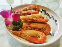 -香宫中餐厅·杭州香格里拉·西湖40年老字号杭帮菜