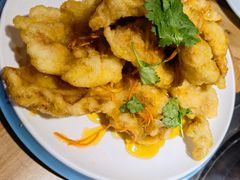 锅包肉-马家大院铁锅炖(京粮广场店)