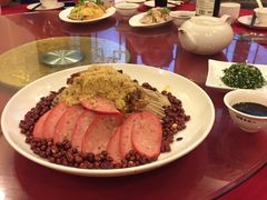 古典冷盆-三林本帮馆(中林街店)
