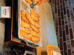 -梨花自助烤肉(天河城店)