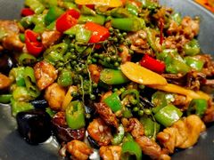 -渝湘厨(古美店)