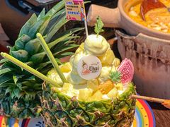 -泰妃殿(武汉首店)