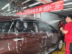 -保路达大师美车(天泰路店)