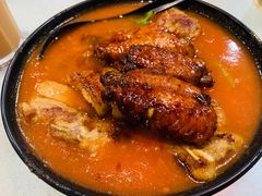 -华嫂冰室(尖沙咀店)