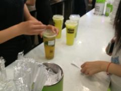 -鲜果时间·果蔬茶(赛格负二层店)