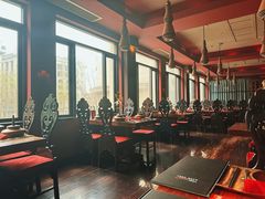 环境-花马天堂云南餐厅 Lost Heaven(外滩店)