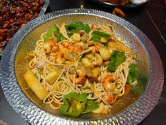 -袁老大龙虾(石鼓路总店)