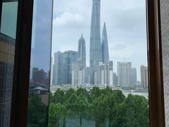 -蝶园·装修中(BFC外滩金融中心店)