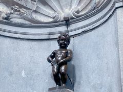 -布鲁塞尔大广场